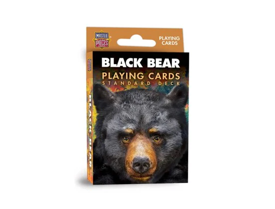 All New Playing Cards
