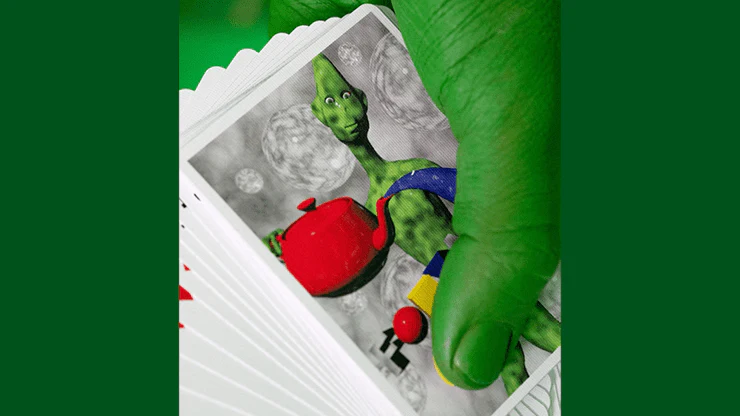Thumb 4